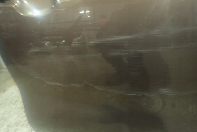 фото №4, Двері праве передні перед kia sportage 4 iv lift