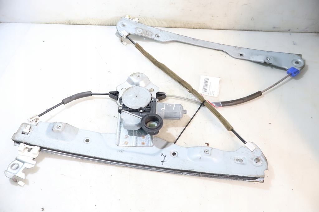 фото №1, Механизм окон левый перед infiniti q50