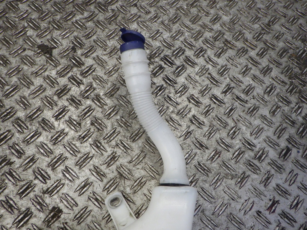 фото №6, Бак омывателя 5801565973 iveco daily iv