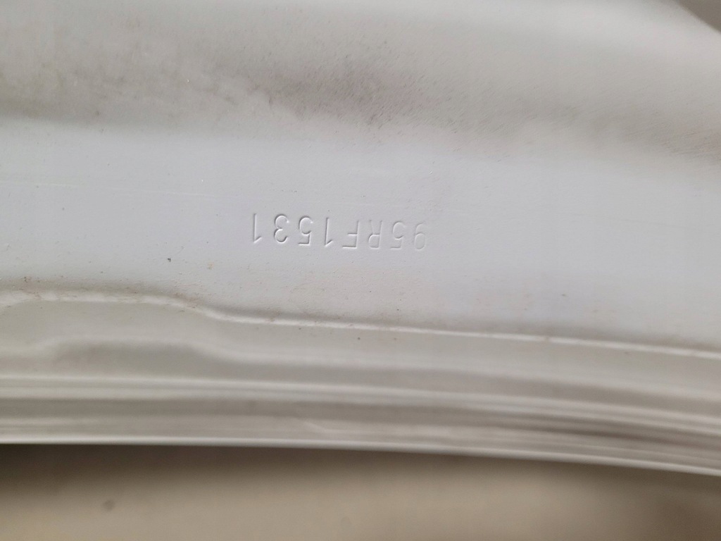 фото №11, Капот renault koleos ii 16+ оригінал