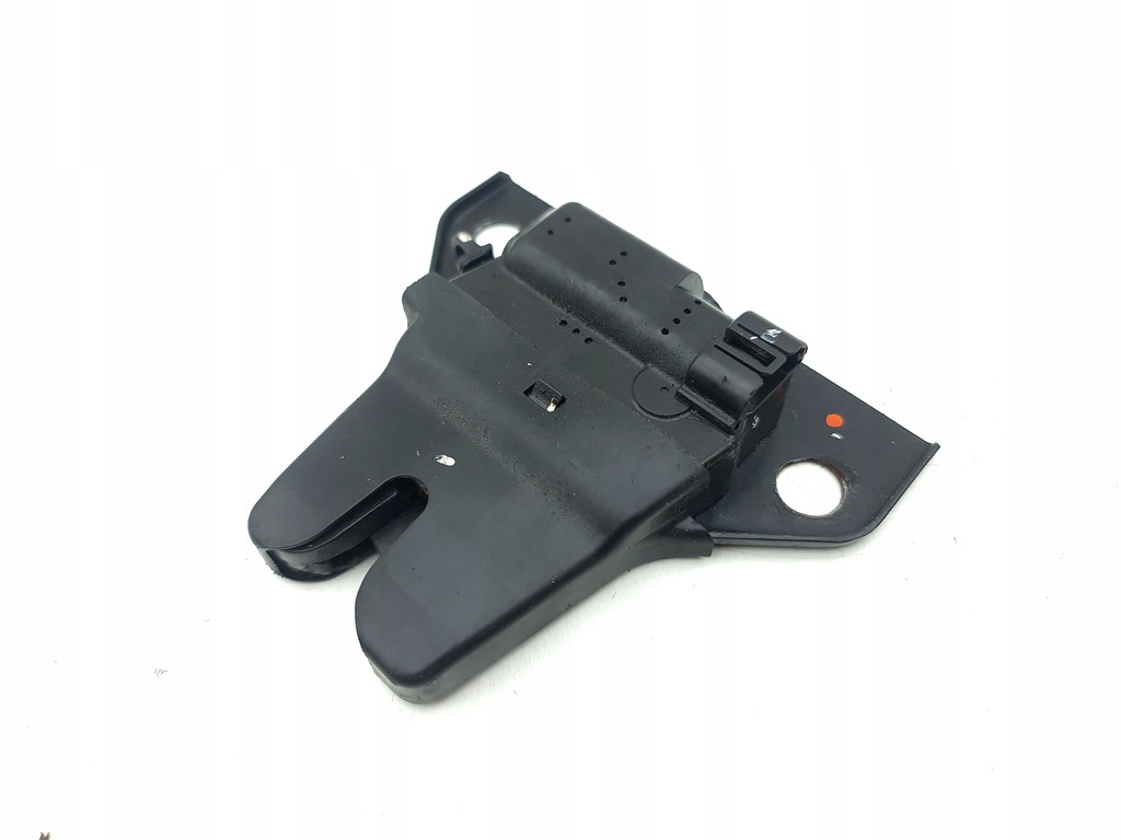 фото №1, Tesla model s замок капот 2015