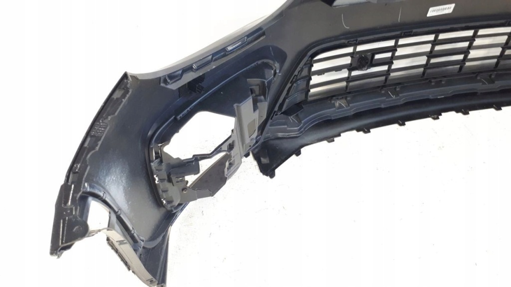 фото №10, Vw beetle 2016-2019 lift r-line бампер перед