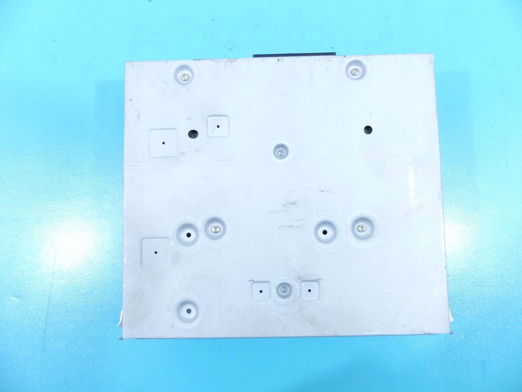 фото №7, Тюнер радио модуль радио audi a5 i 8t 4f0035056b