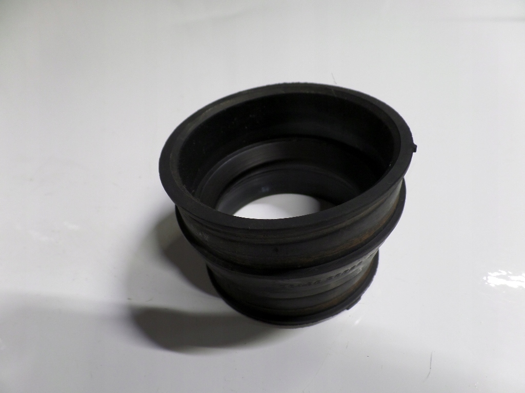 фото №1, Hyundai santa fe i 2.0 crdi труба воздухозаборник воздуха 28138-26320