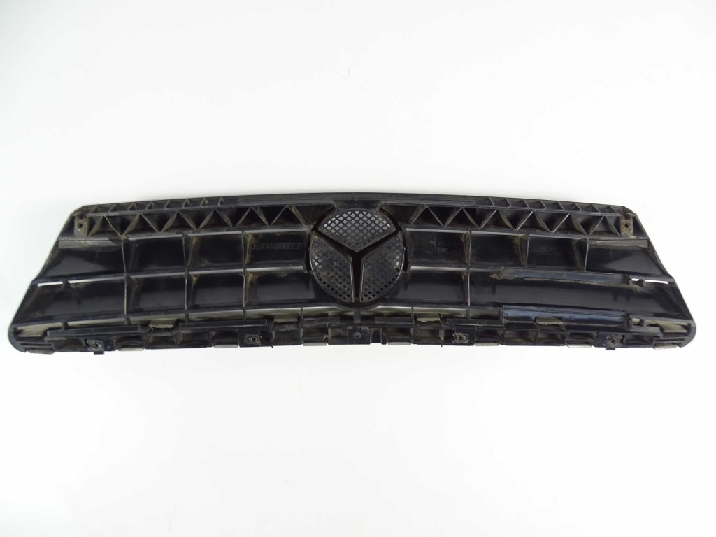 Mercedes a klasa w168 решітка радіатора решітка радіатора капот радіатора хром a1688800983 Доставка