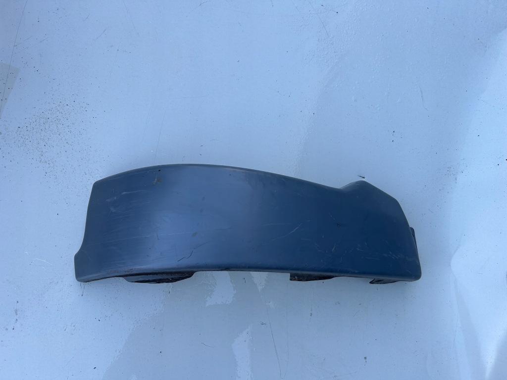 Купить Бампер металлический volvo fh5 fm5 правый оригинал