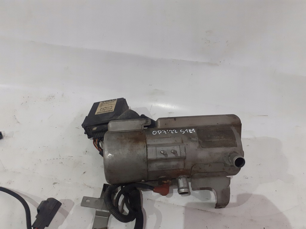 фото №8, Volvo v40 v40cc webasto дизель