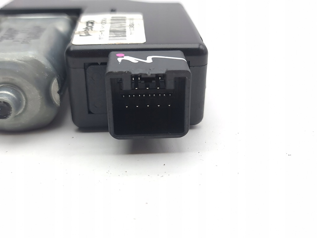 фото №6, Citroen c-crosser моторчик люк 2008 8331004050