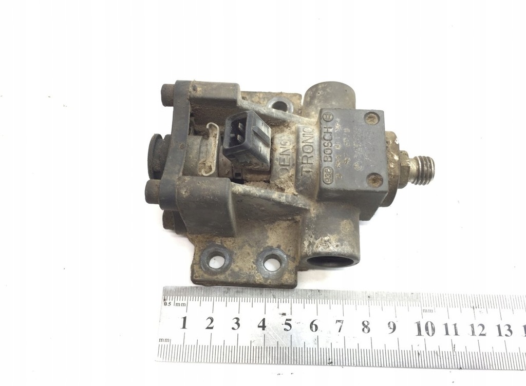 фото №1, 1753208 scania дозатор adblue