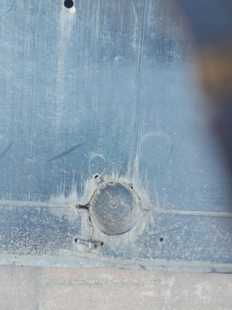 фото №3, Citroen c4 ii b7 защита двигателя пол двигателя