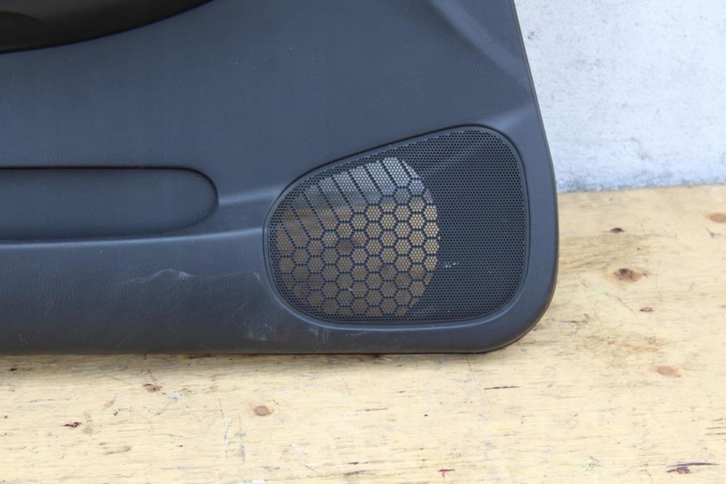 фото №6, Обшивка дверь передний левый subaru impreza ii gd sedan 94235fe010