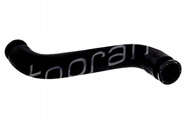 фото №2, Topran труба wąż turbo seat cordoba 1.4 tdi 6l2