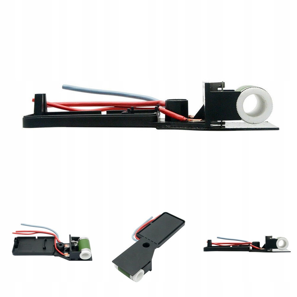 фото №3, Dla mini cooper r50 r52 r53 03-08 пластиковый syste