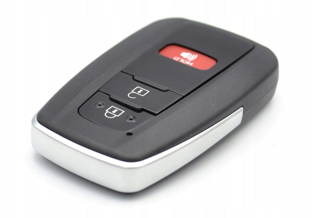 фото №4, Toyota avalon camry prius корпус pilot ключ