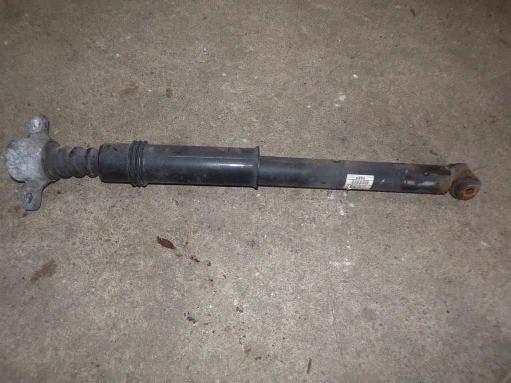 фото №6, Амортизатори задня peugeot 308 t7