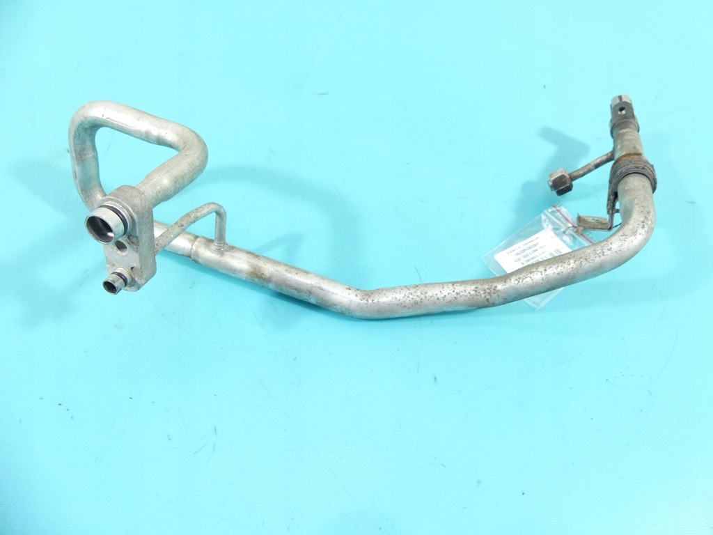 фото №2, Шланг кондиционера трубка honda insight ii 1.3