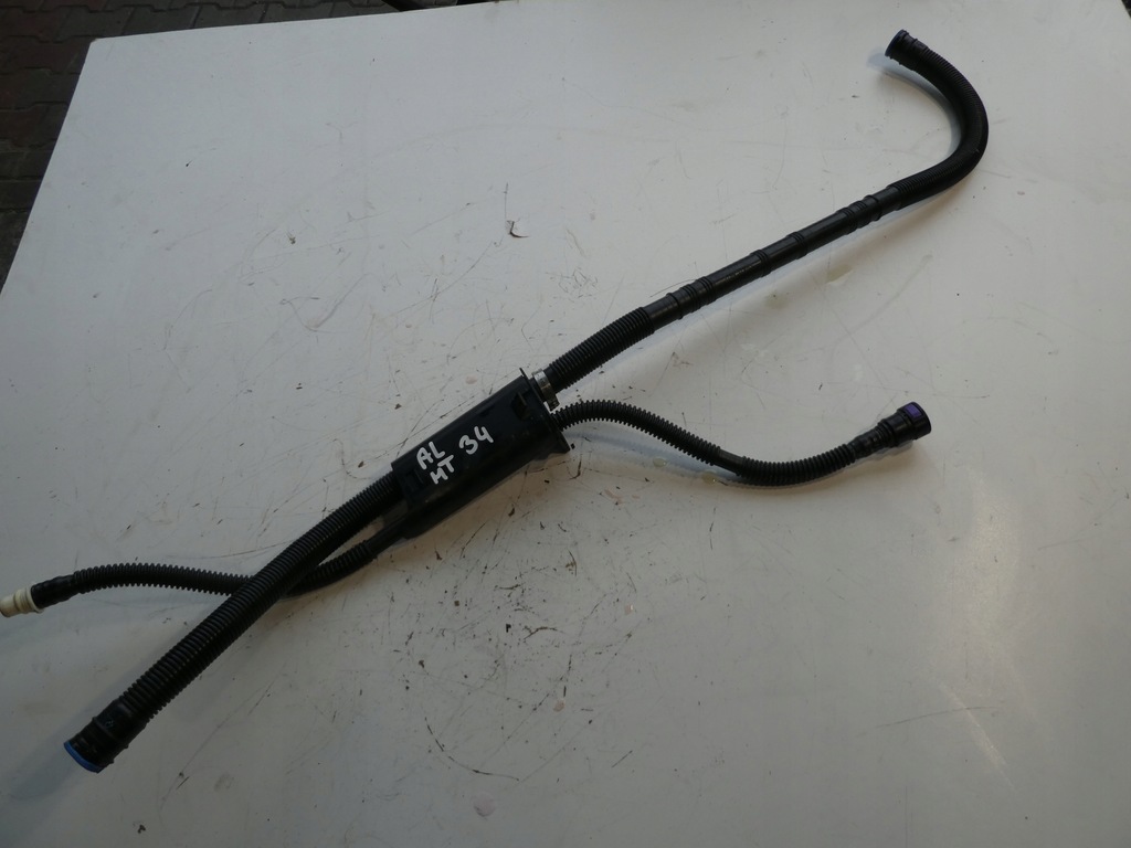 фото №1, Шланг fiat ducato iii 13790804080