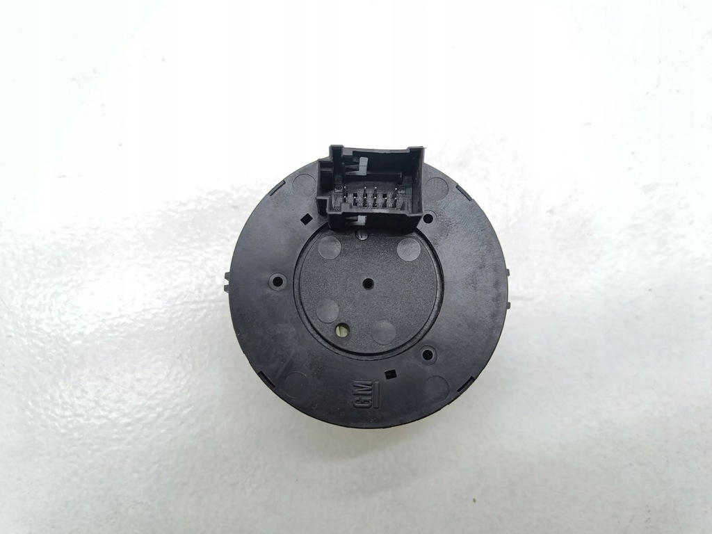 фото №7, Opel corsa d 2007 перемикач світла