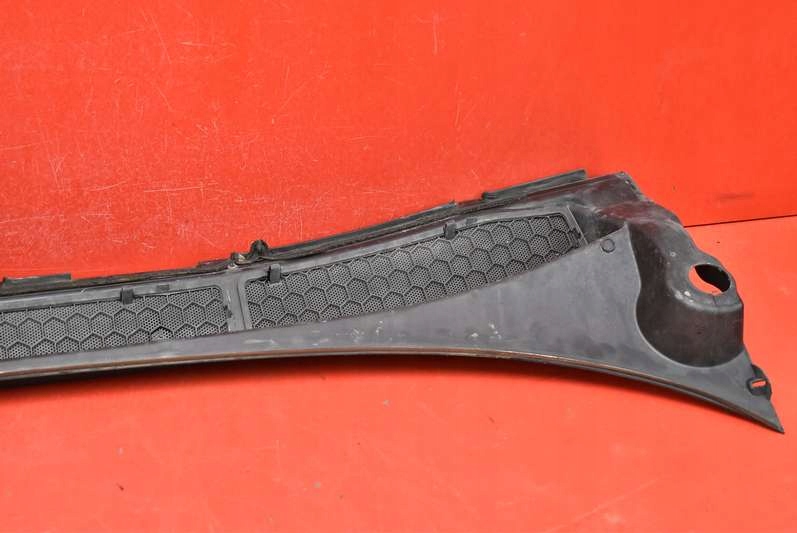 фото №6, Жабо eu 6m21-u02216-a ford galaxy mk2 2 ii mk3 3 iii lift 10-15