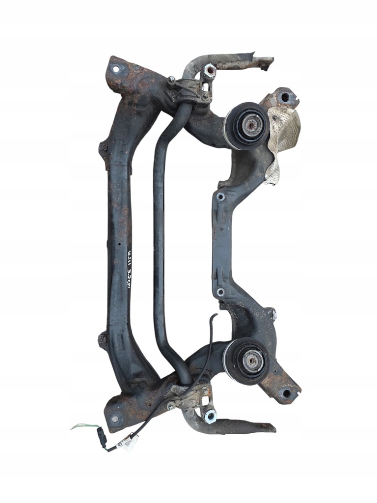 фото №1, Підрамник балка підвіска перед mercedes w211