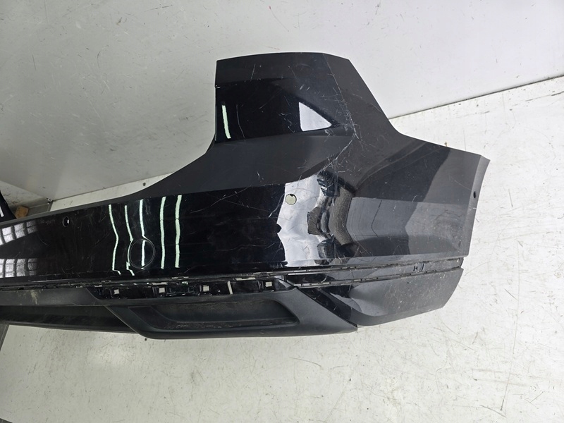 фото №1, Vw passat b8 kombi lift бампер задняя