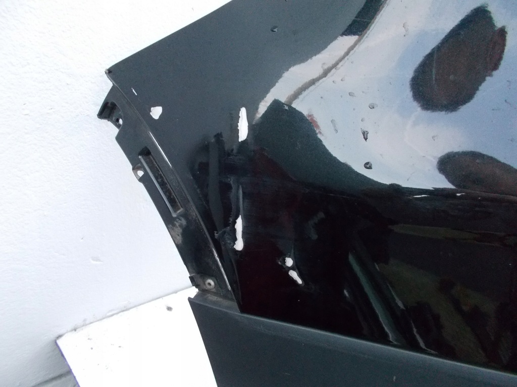 фото №11, Бампер задняя задний ford kuga ii 2 mk2 pdc