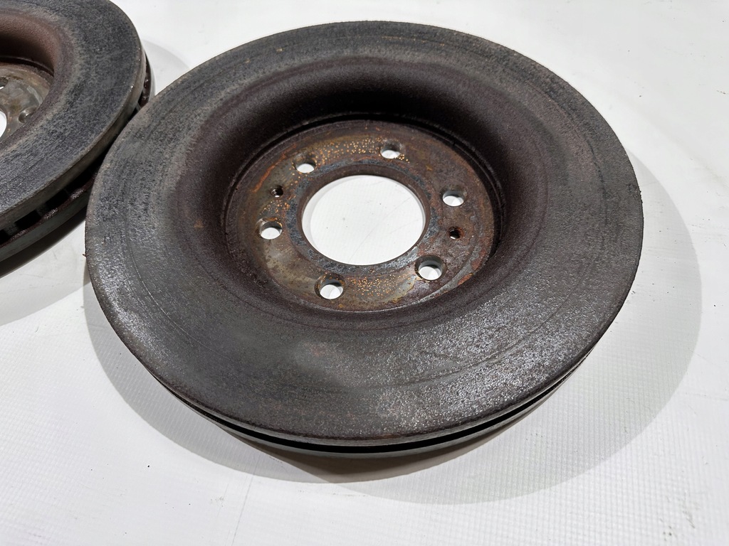 фото №8, Диск тормозные диски перед передние передняя ford f150 f-150 2009 - 2014