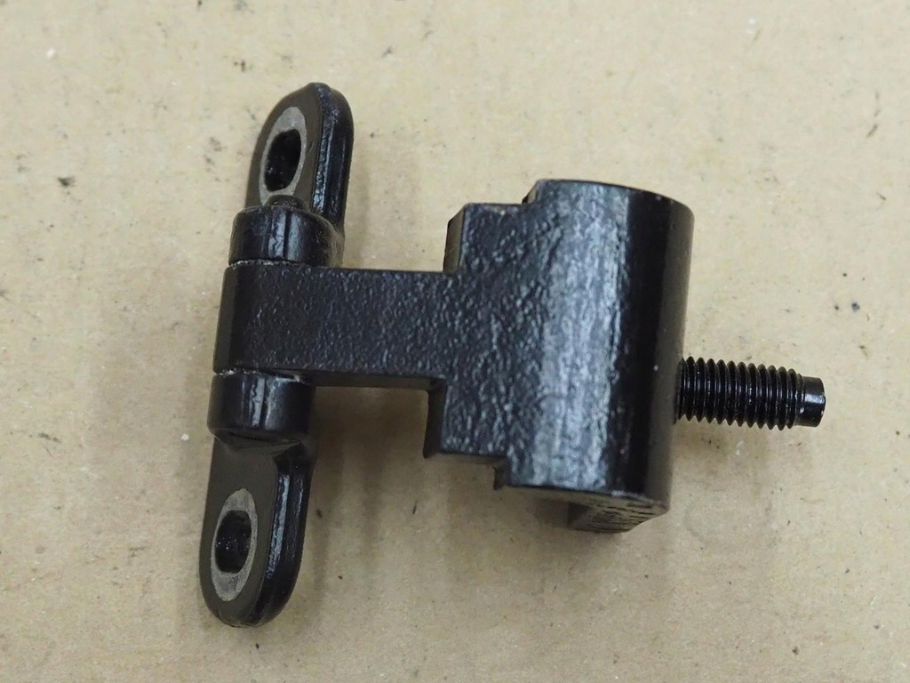 фото №8, Audi a3 8v петля задний крышки 8v3827299c