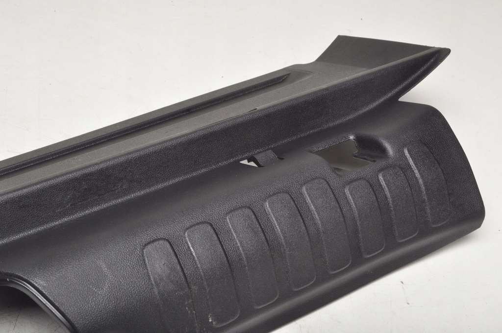 фото №8, Ford puma mk2 защита кромка багажника l1tb-a40352-a