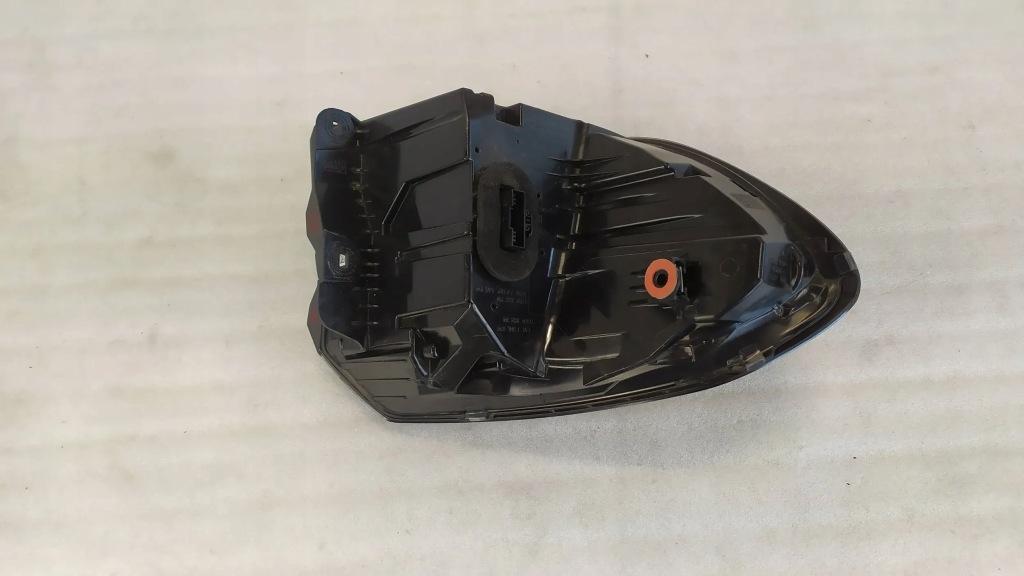 фото №11, Лампа задняя задняя bmw x3 g01