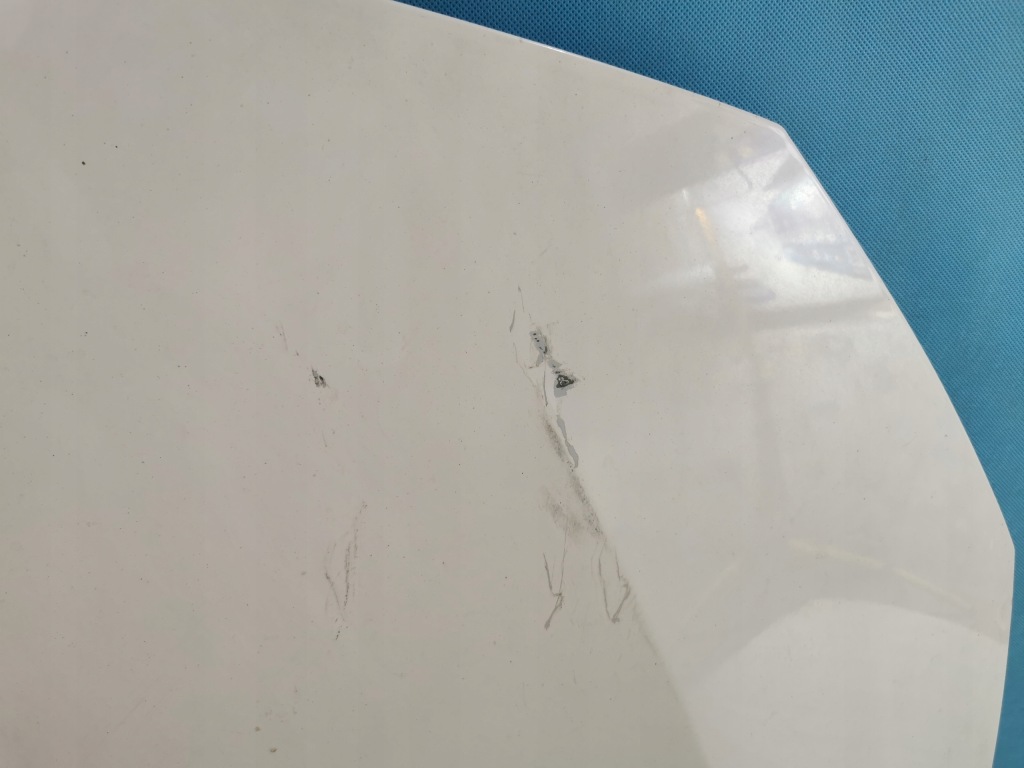 Opel astra j 4 iv gtc 3d 09/16 капот кришка кришка багажника перед z40r Оригінал