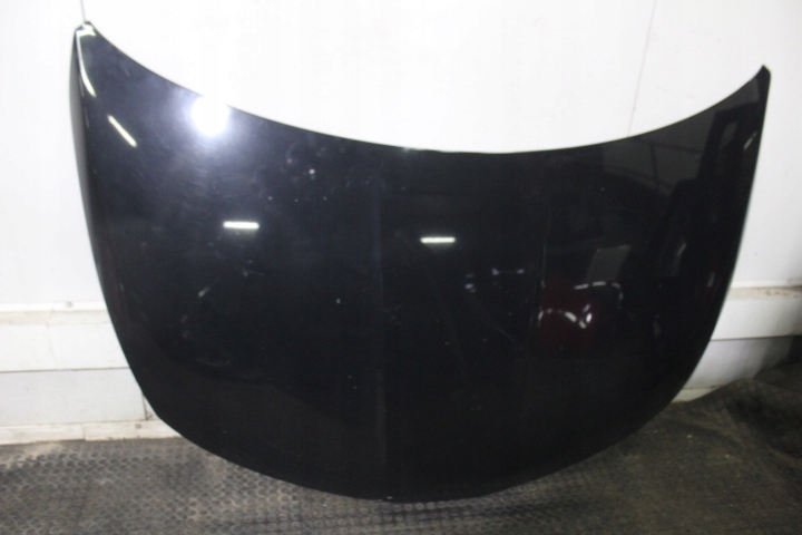 фото №1, Капот nissan murano i kh3g