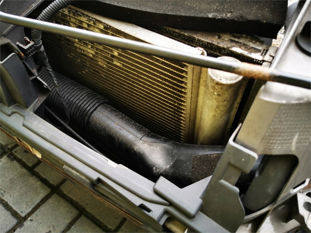 Ford mondeo mk4 s-max galaxy mk3 рестайлинг  10-14 2.2 tdci ремень передний комплектный с Разборки