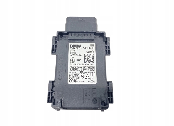 фото №1, Радар асистент датчик перемикання поперечина руху bmw x4 g02 f98 x6 g06