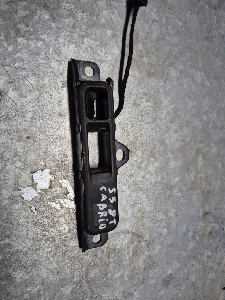 Купити Audi s5 8f0871398a замок дах складного