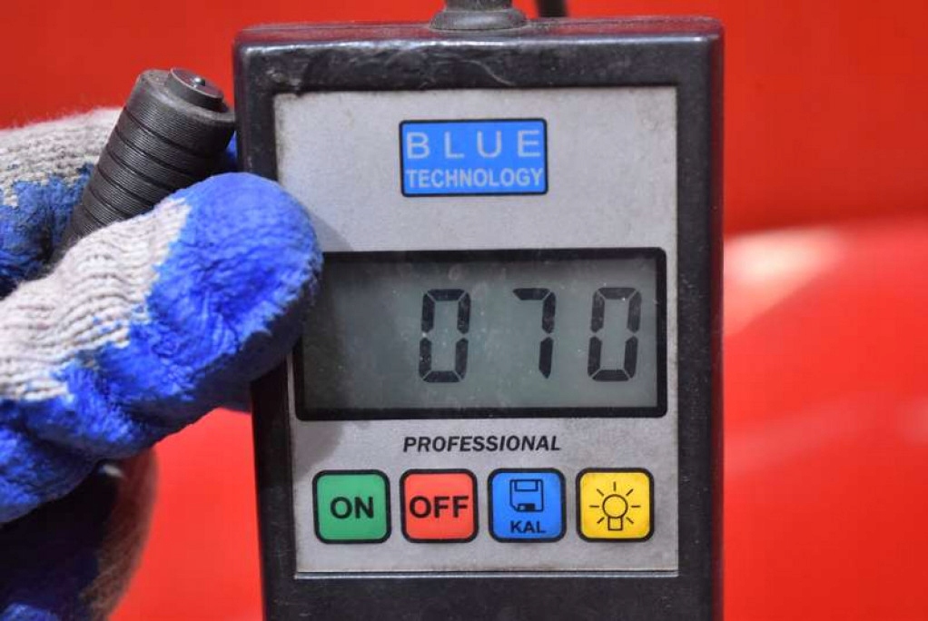 Купить Капот крышка двигателя czerwona hyundai i30 рестайлинг  07-12