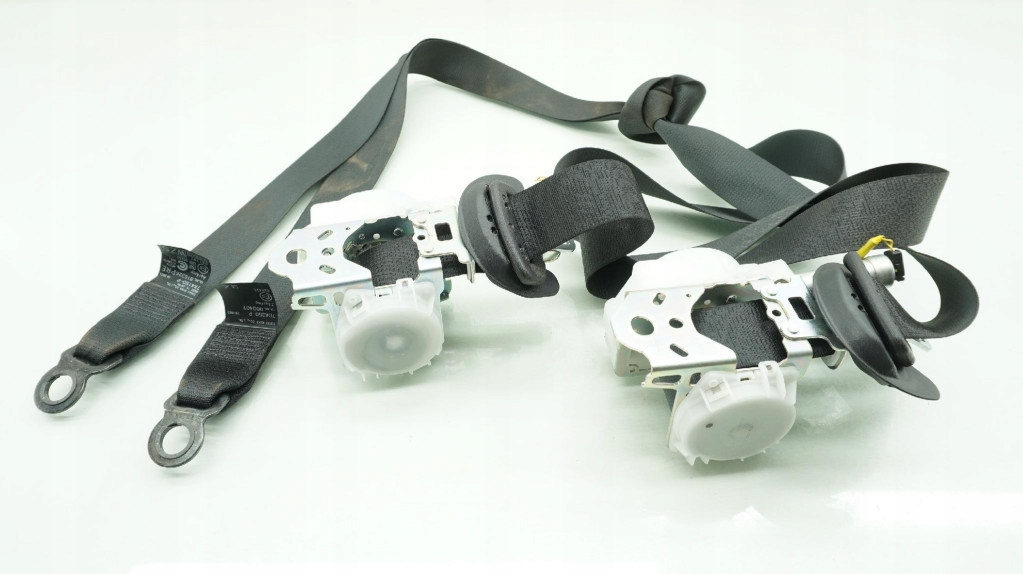 фото №1, Lexus lbx ремені безпеки перед pas лівий + правий