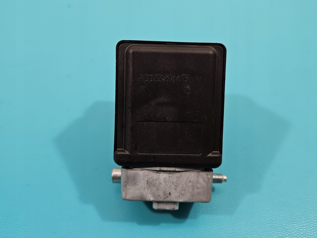 фото №9, Бортовий комп'ютер блок керування двигуна набір renault fluence 1.6b 16v