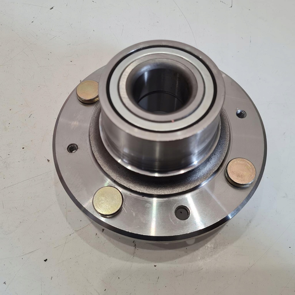 фото №5, Mitsubishi carisma lancer v vi ступиця підшипник колеса h25011jc