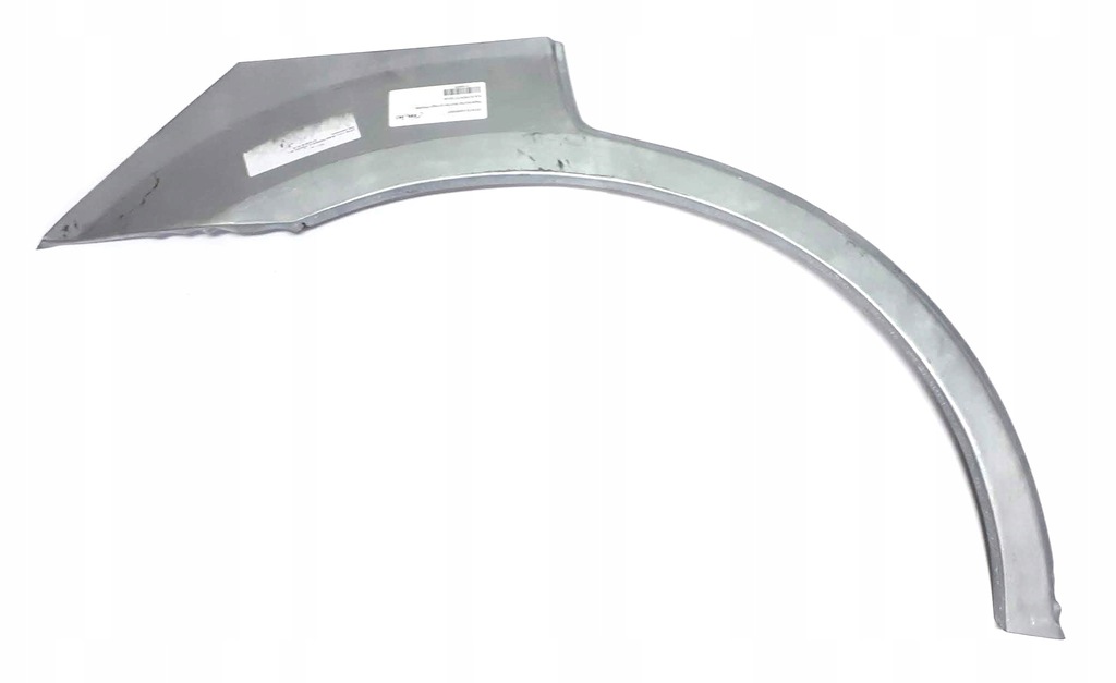 фото №1, Ремкомплект крила задня kia sorento jc 02-09 pr