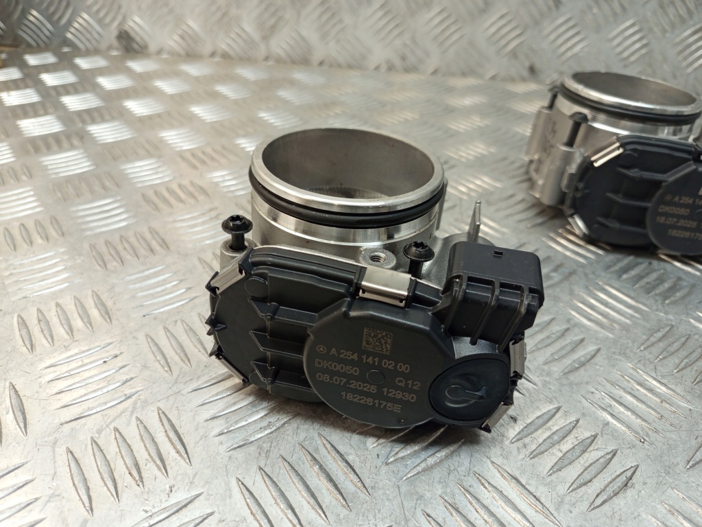 Mercedes w206 w254 przeupstnica a2541410200 Київ