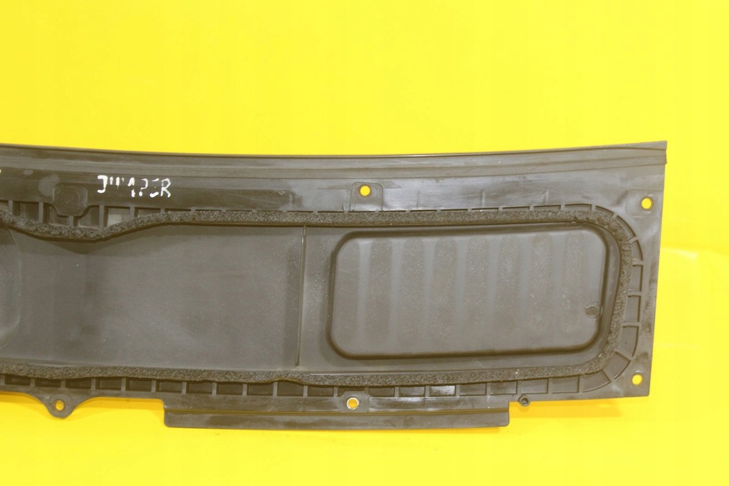 фото №7, Впуск повітря капот jumper ii boxer ii ducato iii 1306521070