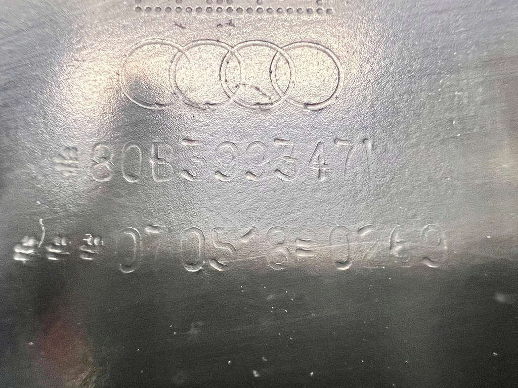 фото №14, Подрамник подрамник подрамник перед audi q5 fy 80b399347l