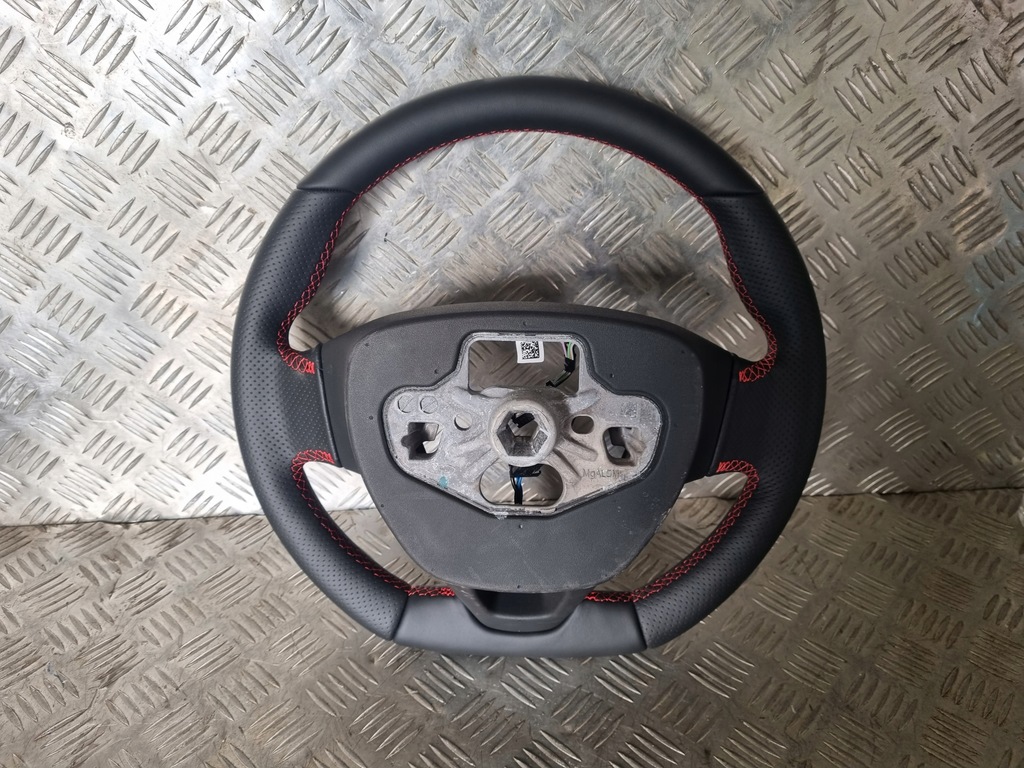 фото №6, Ford kuga mk3 повітропровід багатофункціональний