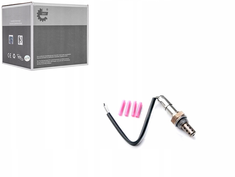 фото №10, Skv germany 09skv909 датчик лямбда-зонд