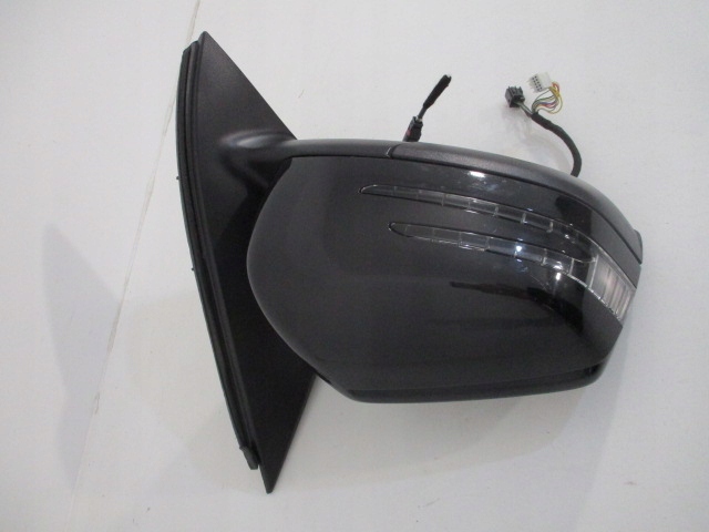 Mercedes benz gle w166 праве дзеркало 18 pin асистент камера Зі Шроту