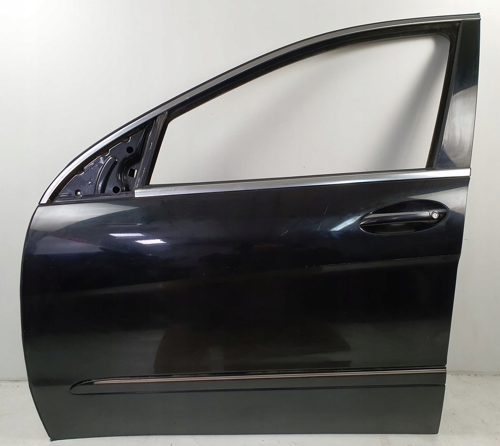 фото №1, Двері лівий перед передні mercedes r-kl w251