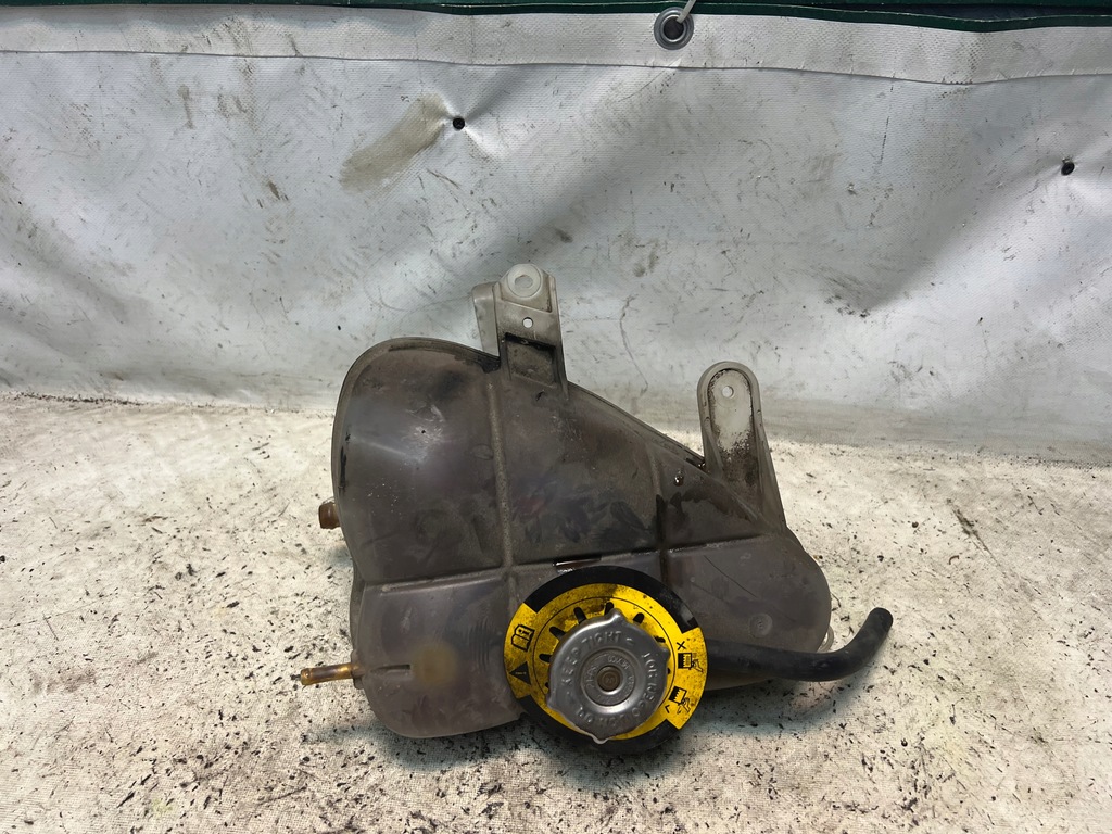 фото №1, Jeep grand cherokee wk2 3.0 бак расширительный