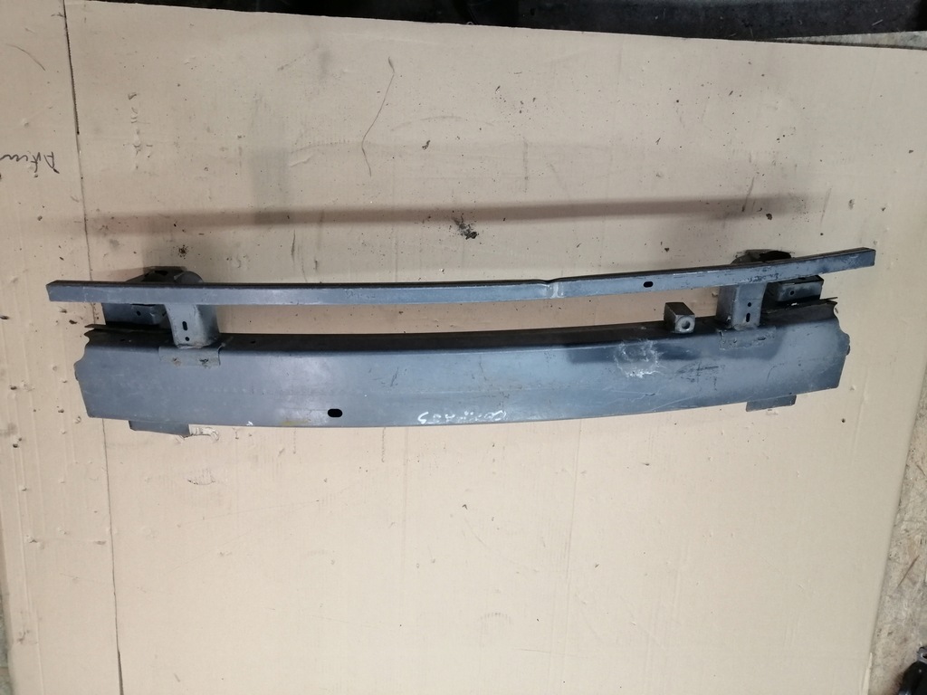 фото №1, Балка бампера перед jeep compass 14-17 оригінал