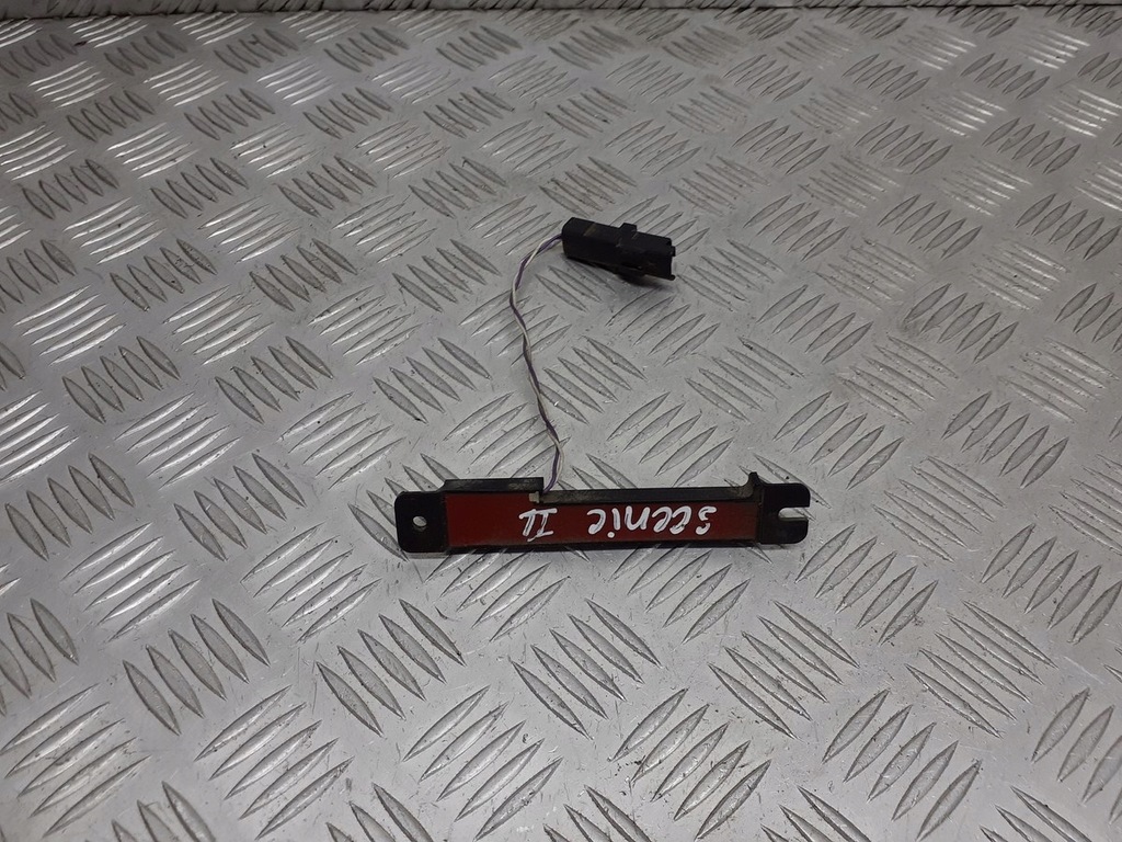 фото №3, Антенна датчик renault scenic ii